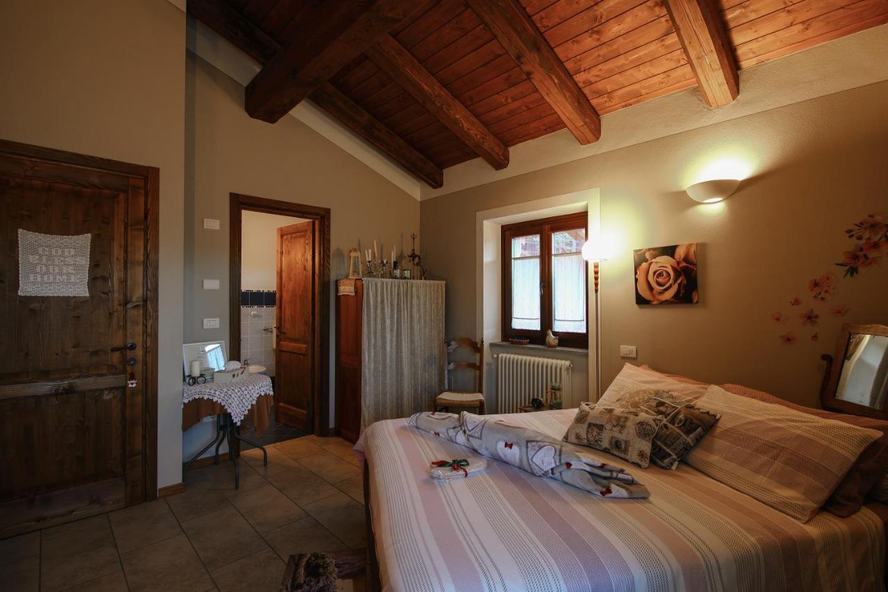 B&B Alla Borgata Boves ภายนอก รูปภาพ